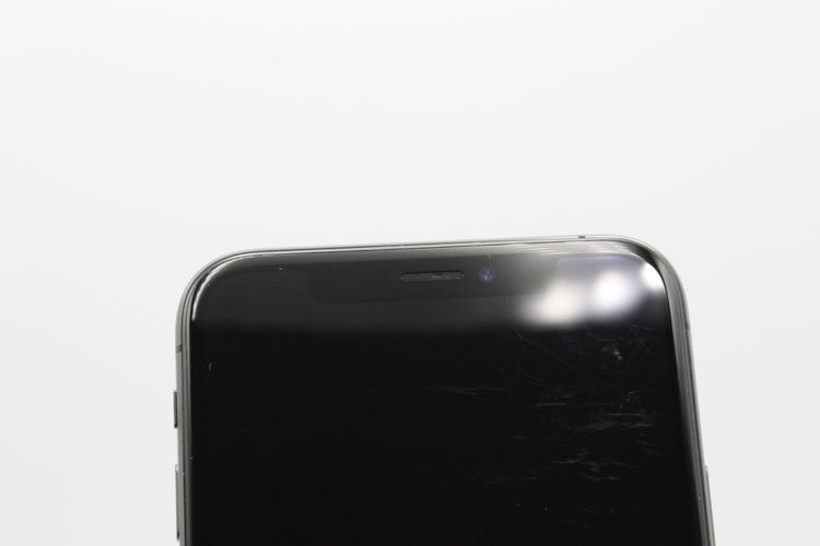iPhone XS 64GB ڡ쥤 SIMե꡼ B