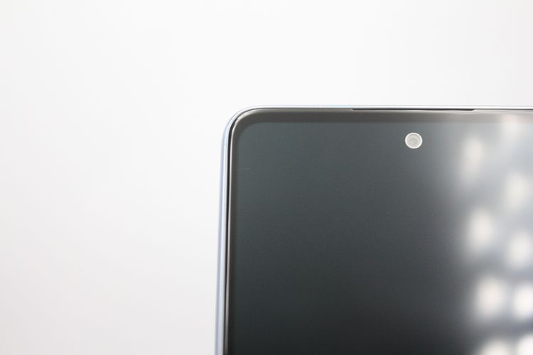 Galaxy A53 SCG15 ��������֥롼 SIM�ե꡼