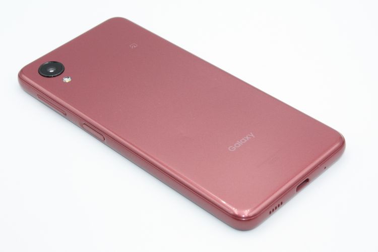 Galaxy A23 5G SCG18 ��å� SIM�ե꡼ C���