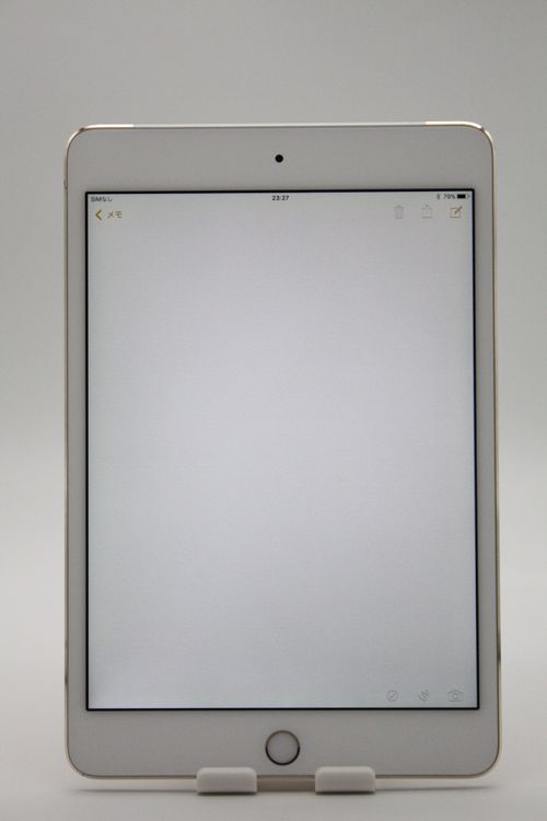 �������ò� iPadmini4 16GB Wi-Fi+Cellular ������� B���