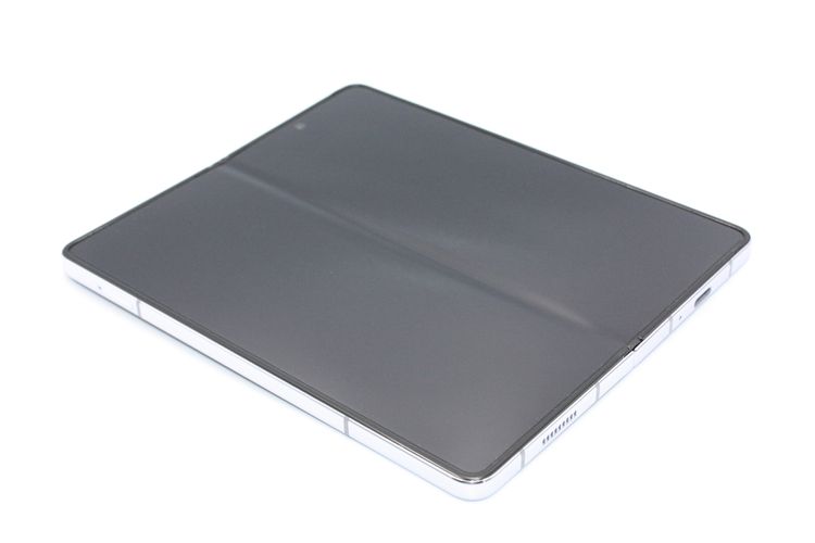 Galaxy Z Fold5 SCG22 256GB ֥롼 SIMե꡼ B