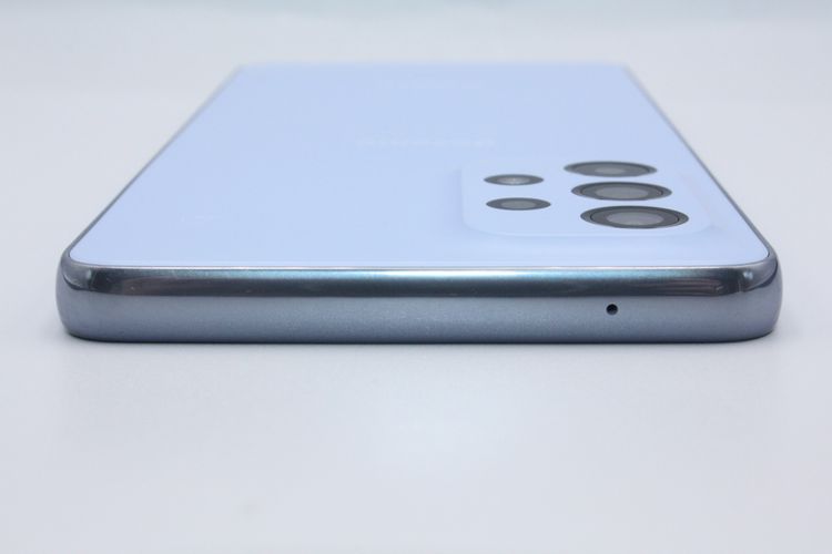 Galaxy A53 SC-53C ֥롼 SIMե꡼ B
