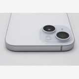 �������ò� iPhone 15 128GB SIM�ե꡼ �֥롼 C��� ��°�ʴ���