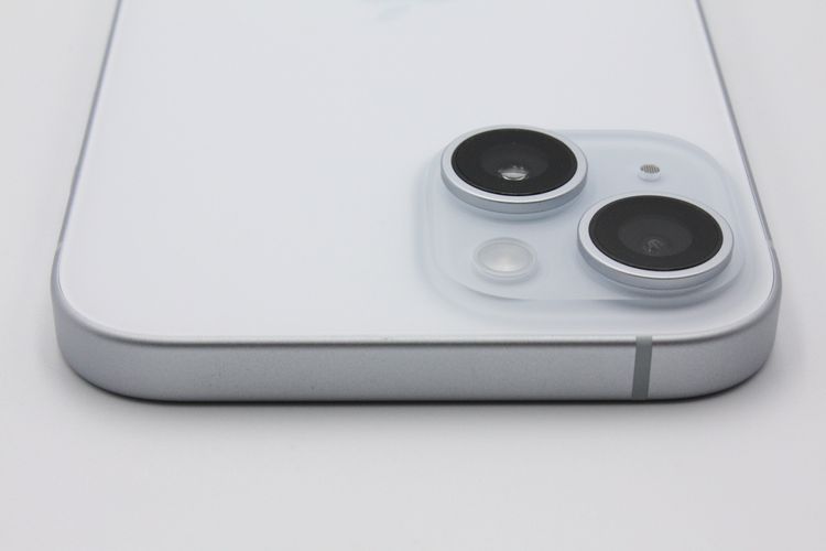 �������ò� iPhone 15 128GB SIM�ե꡼ �֥롼 C��� ��°�ʴ���