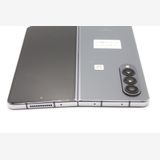 �������ò� ���� Galaxy Z Fold4 SCG16 au��SIM�ե꡼ ���쥤���꡼��