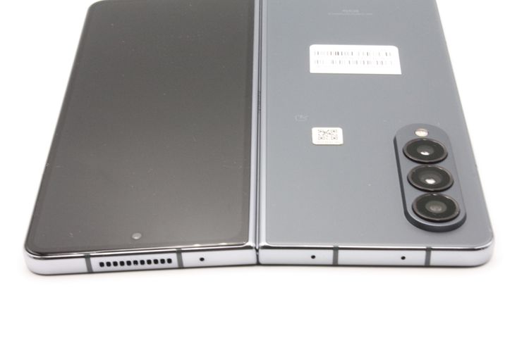 �������ò� ���� Galaxy Z Fold4 SCG16 au��SIM�ե꡼ ���쥤���꡼��