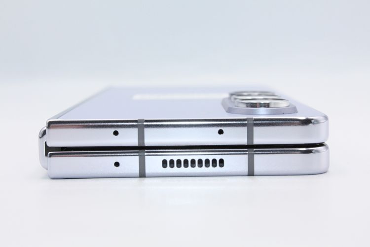 ���� Galaxy Z Fold5 SCG22 256GB ���������֥롼 SIM�ե꡼ A���