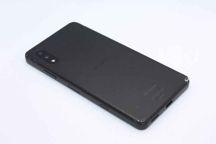 ò Xperia Ace II SO-41B docomo ֥å 