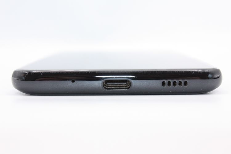 �������ò� Galaxy A21 ����ץ� SCV49 SIM���å�����Ѥ� �֥�å� C���