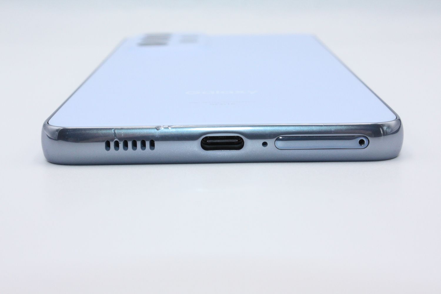 M289 ジャンク au SIMフリーGalaxyA53 5G SCG15 Au SIMフリー Galaxy A53 5G SCG15 Awesome Blue [サムソン][au