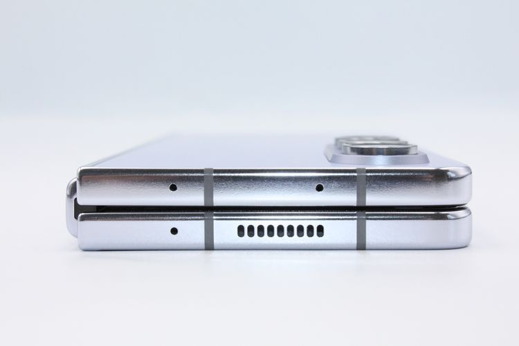 ���� Galaxy Z Fold5 SCG22 256GB ���������֥롼 SIM�ե꡼ A���