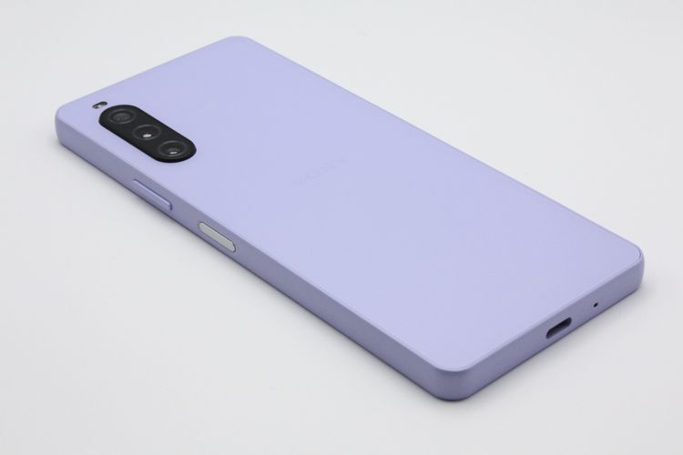 �������ò� Xperia 10 V SOG11 ��٥���� au��SIM�ե꡼ B���