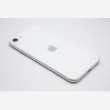 iPhoneSE ��2���� 64GB �ۥ磻�� SIM�ե꡼ C���