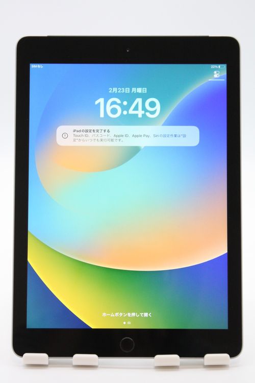 �������ò� iPad ��5���� Wi-Fi+Cellular��ǥ� 32GB B���