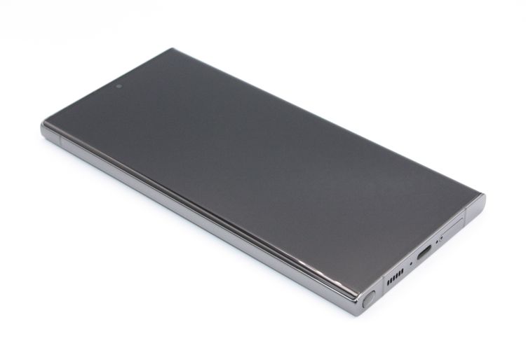 �������ò� Galaxy S23 Ultra SCG20 256GB SIM�ե꡼ B���