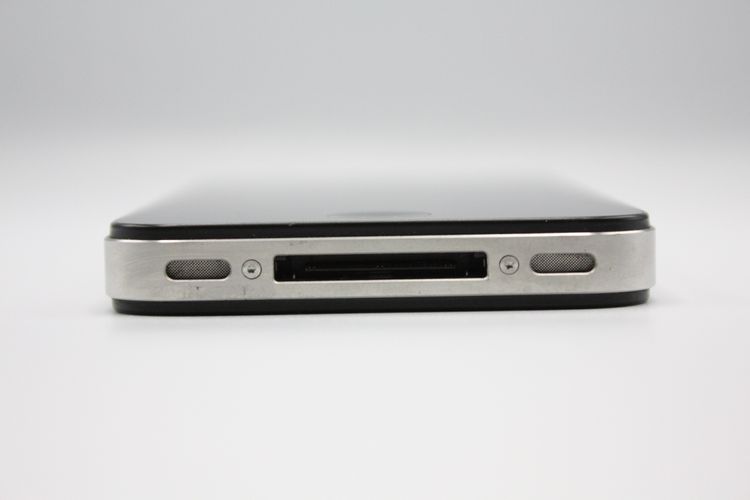 iPhone4s 16GB au �֥�å� B���