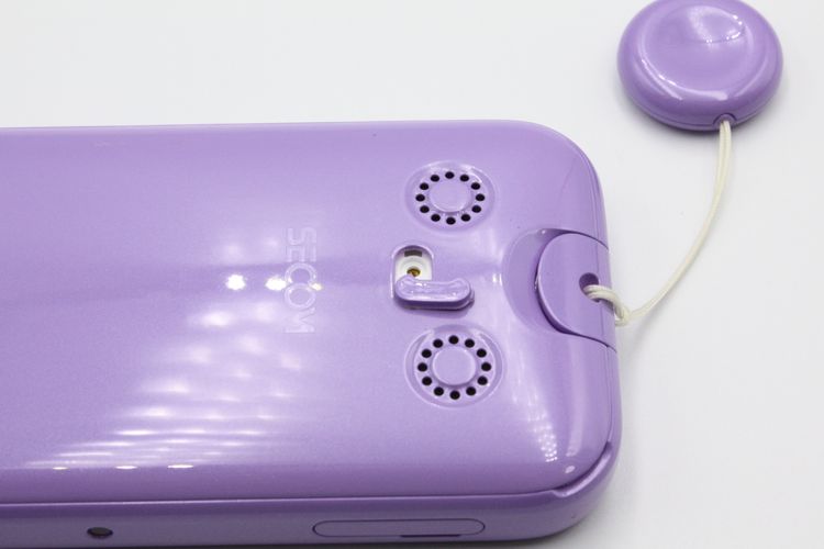 �������ò� mamorino4 ZTF32 �ץ�󥻥��ѡ��ץ� au A���