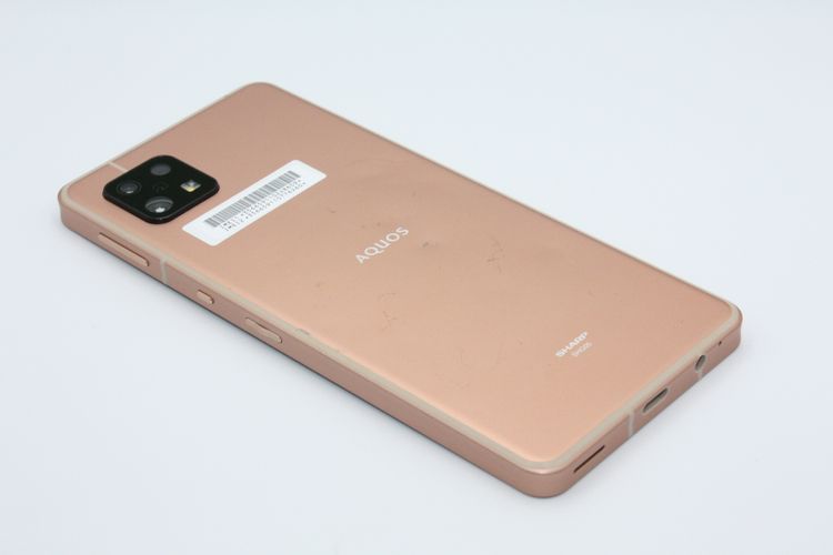ò AQUOS sense6 SHG05 饤ȥåѡ SIMե꡼ 