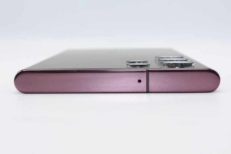 �������ò� Galaxy S22 Ultra SCG14 256GB au��SIM�ե꡼ B���