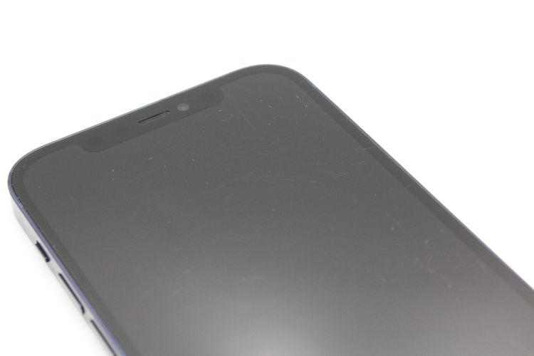 �Хåƥ꡼�����ɹ�(93%) iPhone12 64GB �֥롼 SIM�ե꡼