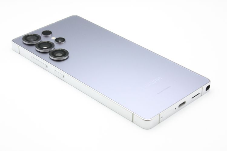 �������ò� ���� Galaxy S25 Ultra SCG32 256GB A���