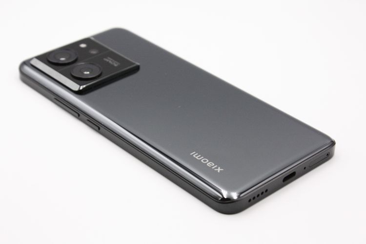 ���� �������ò� Xiaomi 13T XIG04 �֥�å� SIM�ե꡼ A���