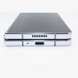  Galaxy Z Fold5 SCG22 256GB ֥롼 SIMե꡼ A