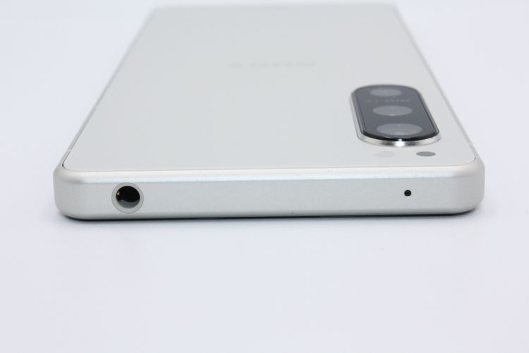 Xperia 5 IV SOG09 SIMե꡼ ۥ磻 B