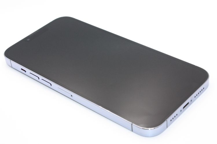 �Хåƥ꡼�����ɹ�(90��) iPhone13ProMax 128GB SIM�ե꡼ ������֥롼