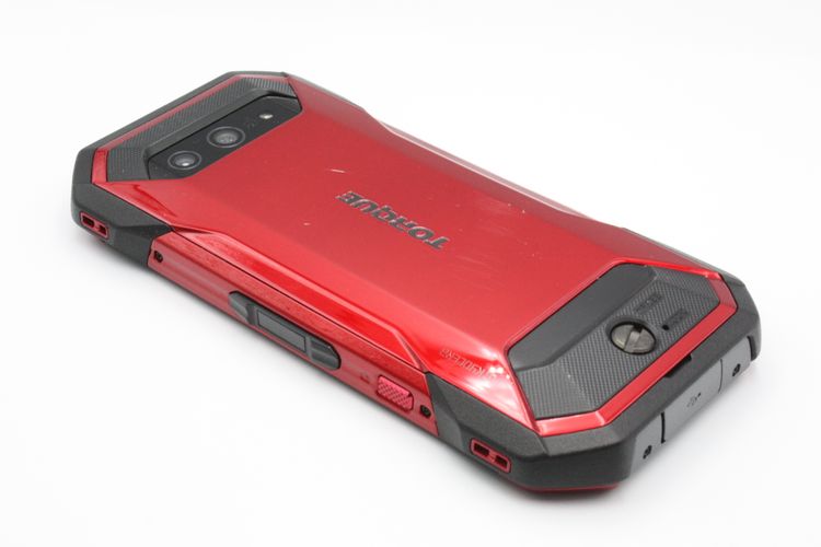 �������ò� TORQUE 5G KYG01 ��å� SIM���å�����Ѥ� C���