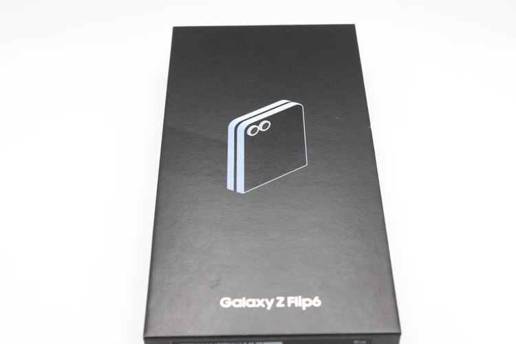 ���� Galaxy Z Flip6 SCG29 au��SIM�ե꡼�֥롼 A���
