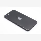 ò iPhoneSE 2 64GB ֥å SIMե꡼ B