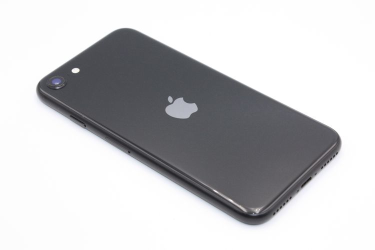 ò iPhoneSE 2 64GB ֥å SIMե꡼ B