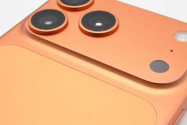 �������ò� �Хåƥ꡼�����ɹ�(100%) iPhone17Pro max 256GB