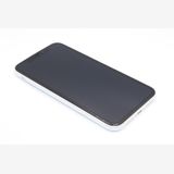  iPhoneXR 64GB SIMե꡼ ۥ磻 A