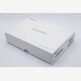 ����̤������ DIGNO �������� KY-42C �֥�å� docomo��SIM�ե꡼ S���