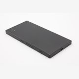 MONO MO-01K docomo Gray Black C���