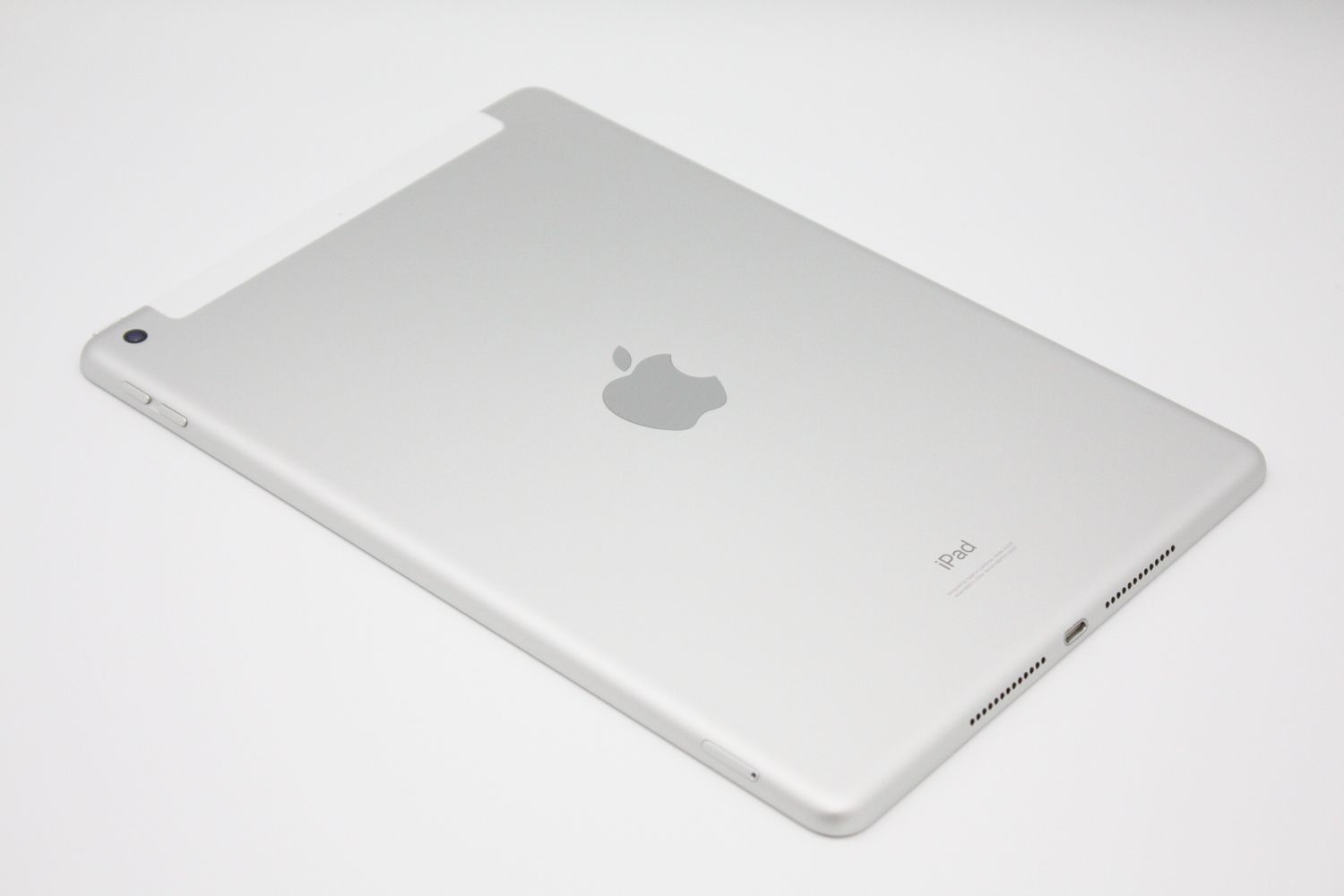 ムスビー｜iPad 第8世代 32GB Wi-Fi+Cellularモデル Bランク【iPad(第8