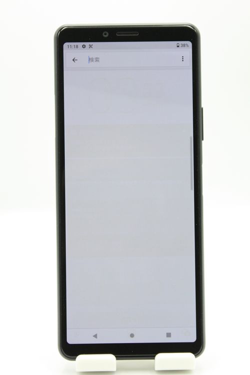 ò Xperia 10 II SOV43 ֥å SIMåѤ B