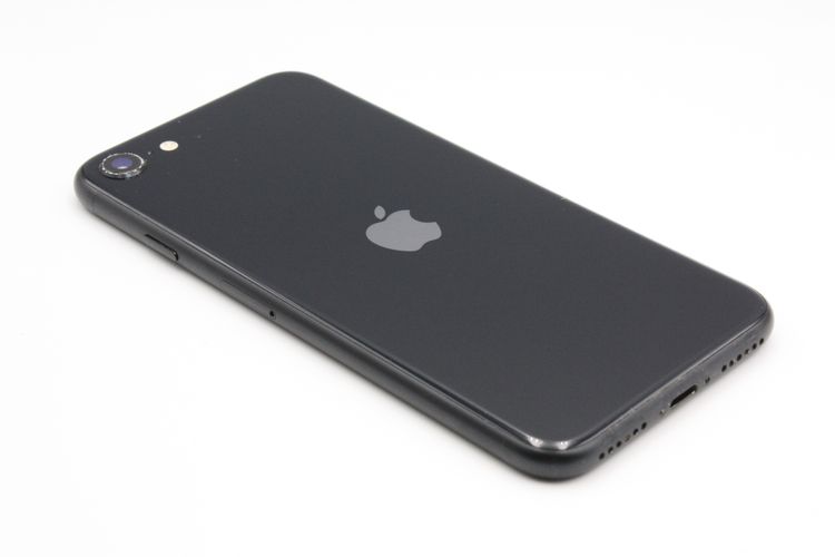 iPhoneSE ��3���� 64GB SIM�ե꡼ �ߥåɥʥ��� B���