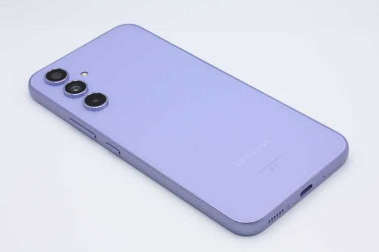 �������ò� Galaxy A54 5G SCG21 �������� �Х�����å� SIM�ե꡼ A���