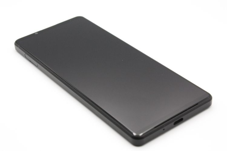 Xperia 1 III SOG03 �ե����ȥ֥�å� SIM�ե꡼ B���