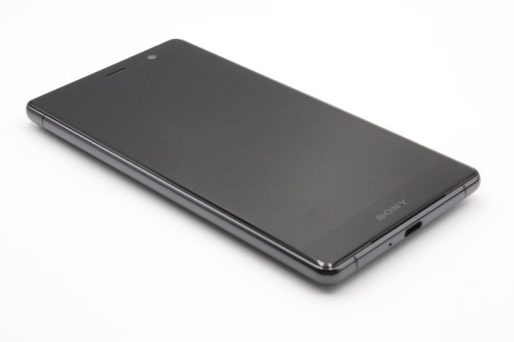 Xperia XZ2 Premium SOV38 SIM���å�����Ѥ� ������֥�å� B���