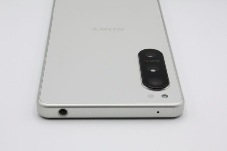 Xperia 5 IV SOG09 SIM�ե꡼ �������ۥ磻�� B���