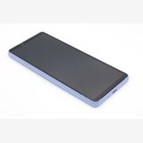  Xperia 10 III SOG04 ֥롼 SIMåѤ A