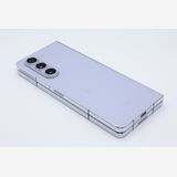  Galaxy Z Fold5 SCG22 256GB ֥롼 SIMե꡼ A