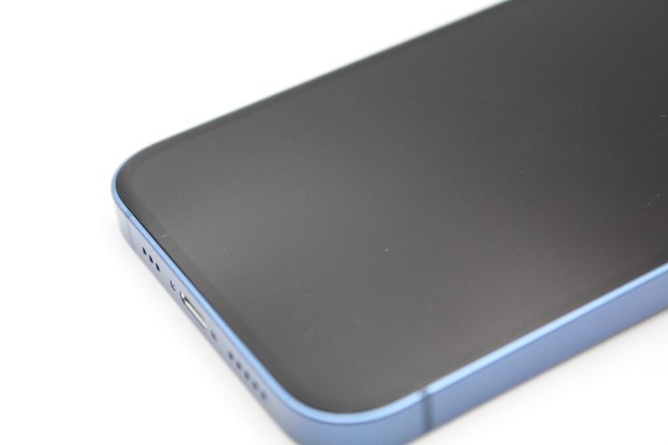 �������ò� �Хåƥ꡼�����ɹ�(100��) iPhone13 128GB �֥롼 SIM�ե꡼