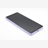 �������ò� Xperia 10 V SOG11 ��٥���� au��SIM�ե꡼ B���