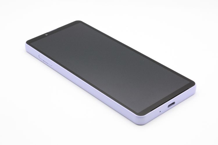 �������ò� Xperia 10 V SOG11 ��٥���� au��SIM�ե꡼ B���