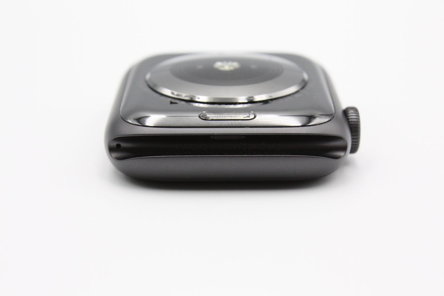 ムスビー｜100% 美品 Apple watch series5 44mm アルミ GPS+Cellular 